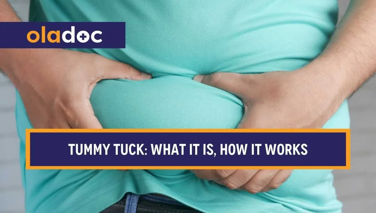 Tummy Tuck: What It Is, How It Works, and What to Expect