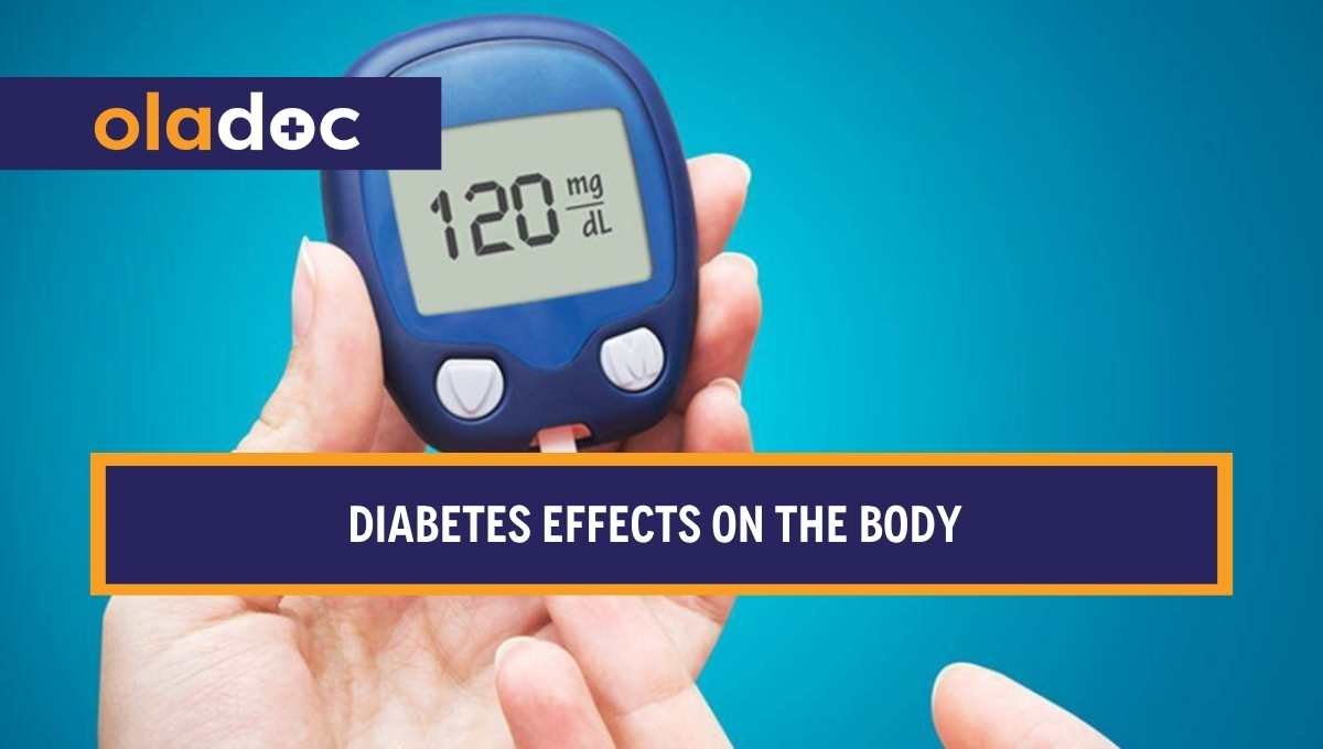 How Diabetes Damages Your Heart, Kidneys, Eyes, and Nerves thumbnail