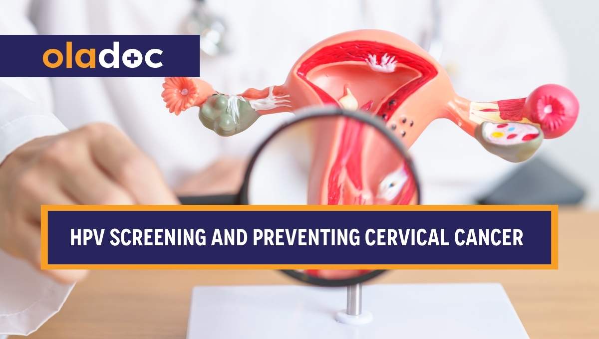 HPV Screening and Preventing Cervical Cancer thumbnail