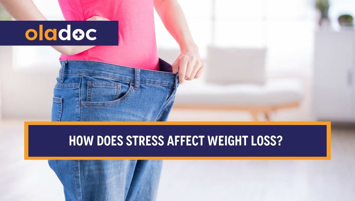 7 Surprising Ways Stress Can Affect Your Weight Loss thumbnail