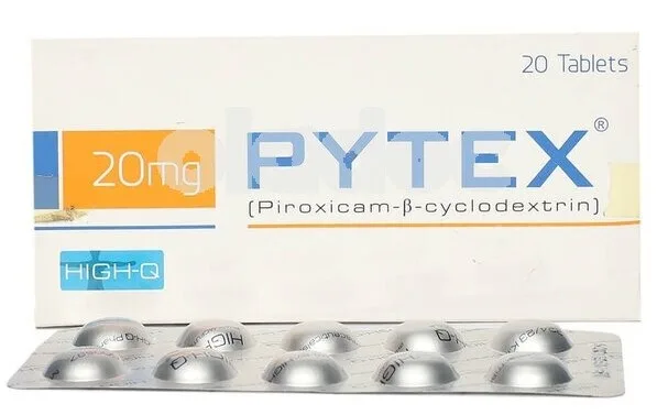 Pytex
