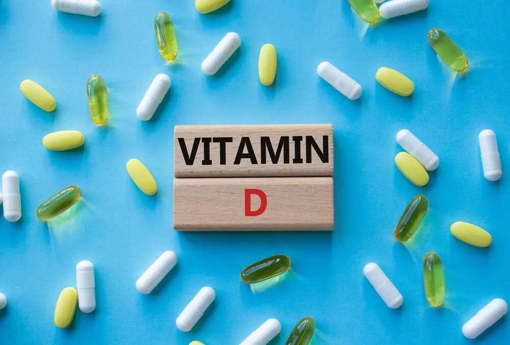 Vitamin D Deficiency Symptoms, Causes, and Treatment