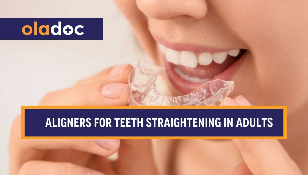 Aligners: Best Solution for Teeth Straightening in Adults thumbnail