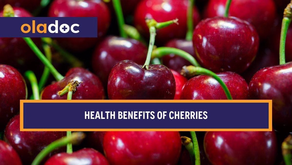 15 Amazing Health Benefits of Cherries, Nutrition Facts, Best Time to Eat