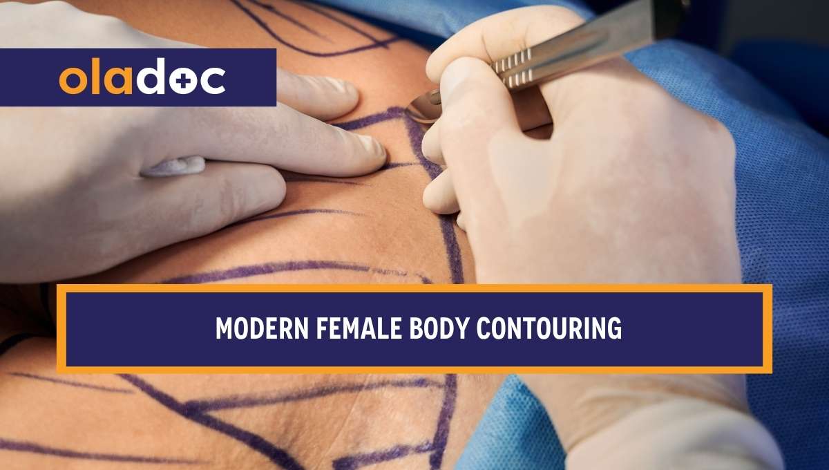 Modern Female Body Contouring: Mommy Makeovers to Precision Liposculpture thumbnail