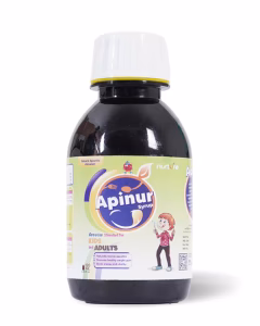 Apinur Syrup