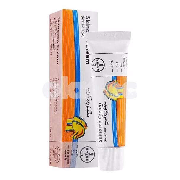 Azelaic Acid Cream