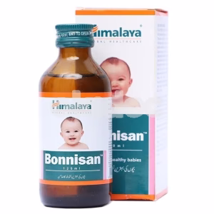 Bonnisan Syrup