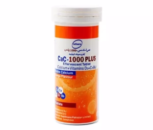 CaC-1000 Plus