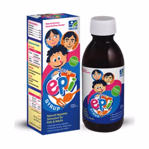 Epti Syrup