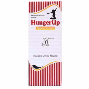 Hunger Up Syrup