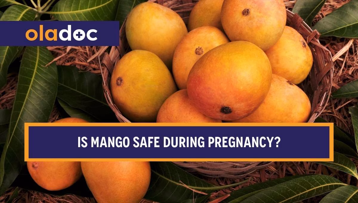 Is Mango Safe During Pregnancy? Benefits and Risks
