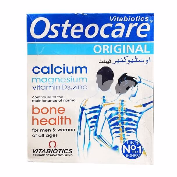 Osteocare