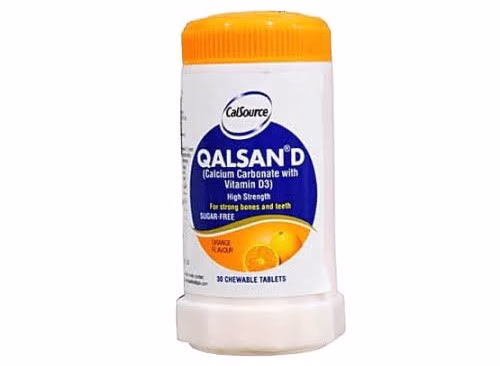 Qalsan D