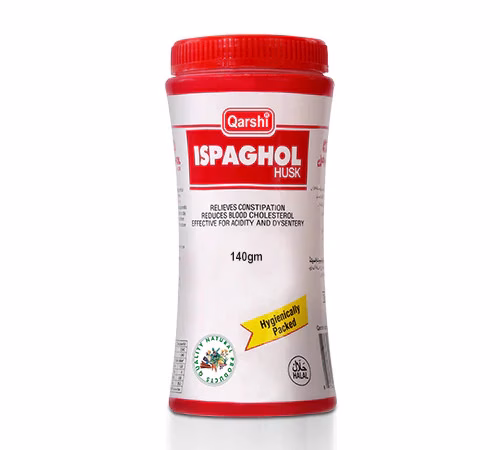 Qarshi Ispaghol