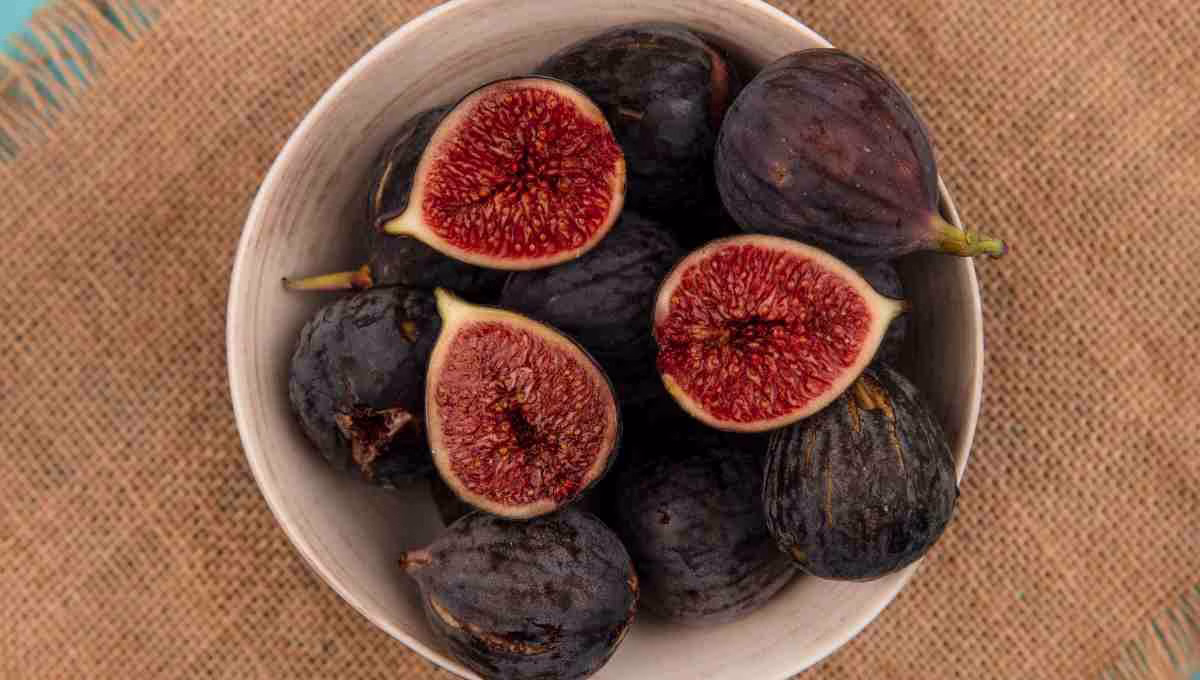 Anjeer (Figs) Benefits for Men and Women