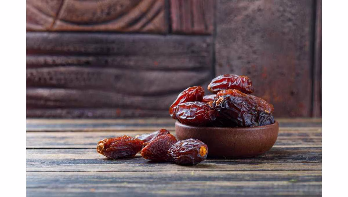 Dates Benefits, Nutrition, Calories, and Side Effects