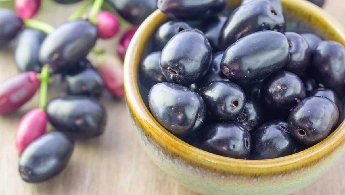 Can People with Diabetes Eat Jamun (Java Plum)?