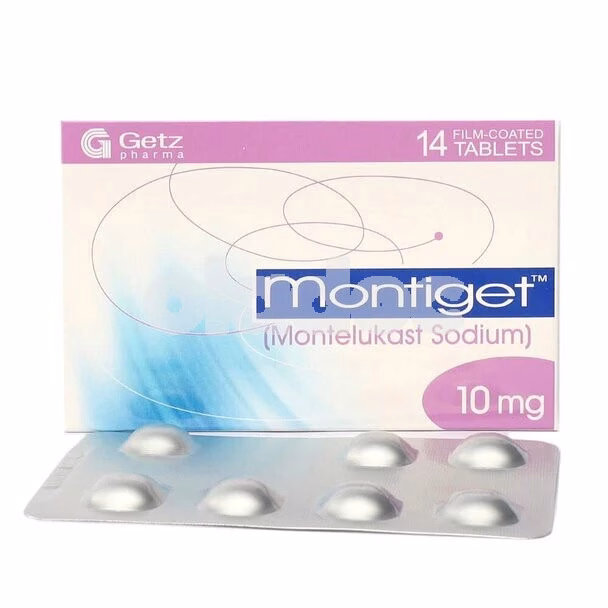 Montiget Tablet