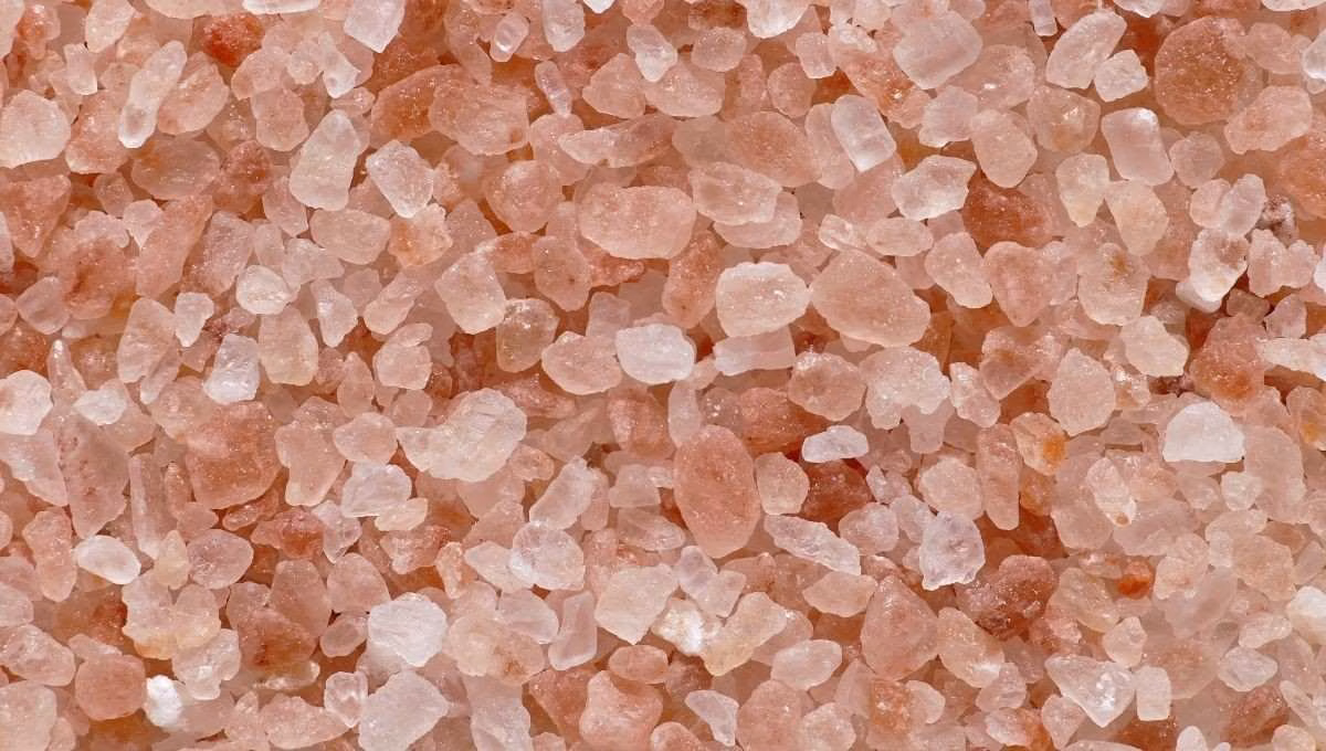 9 Pink Salt Benefits, Uses & Side Effects | 2026 Guide