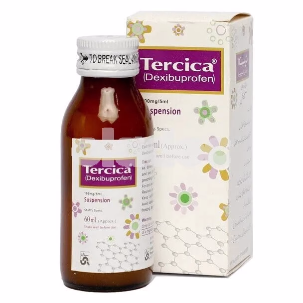 Tercica Syrup