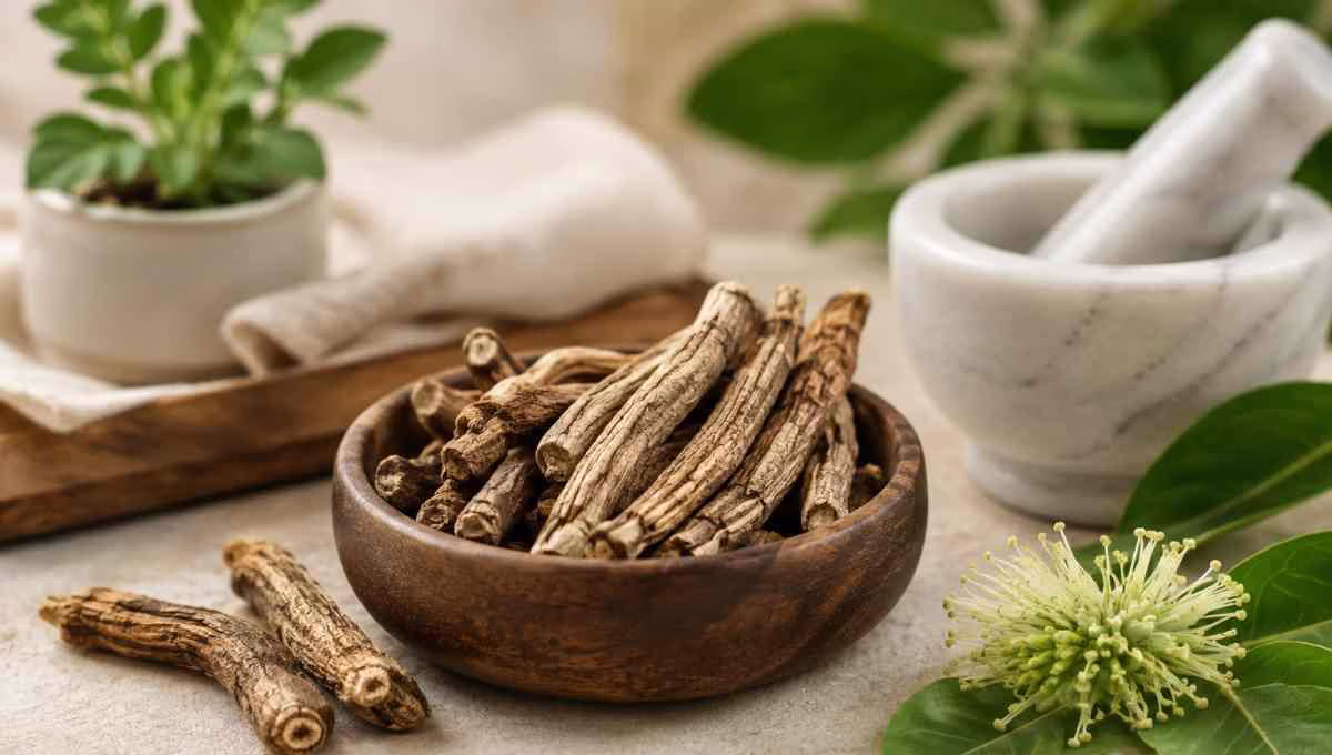 Akarkara Benefits for Male and Female Fertility