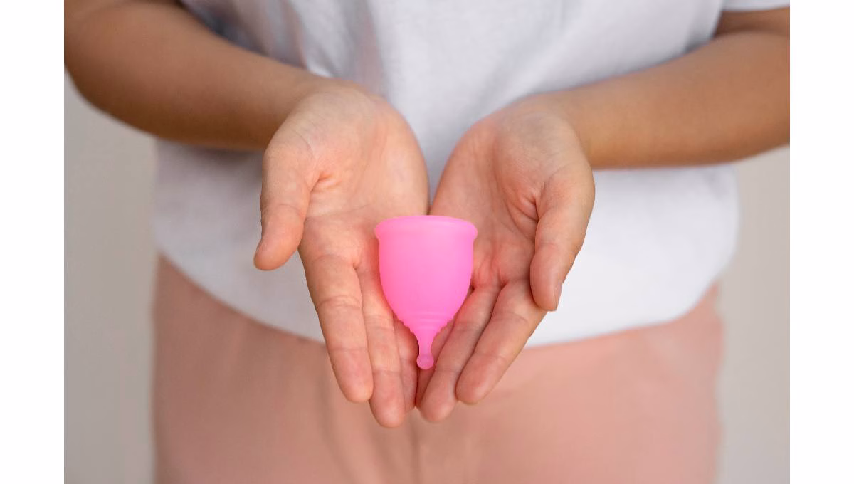 Menstrual Cup: How to Use in Pakistan