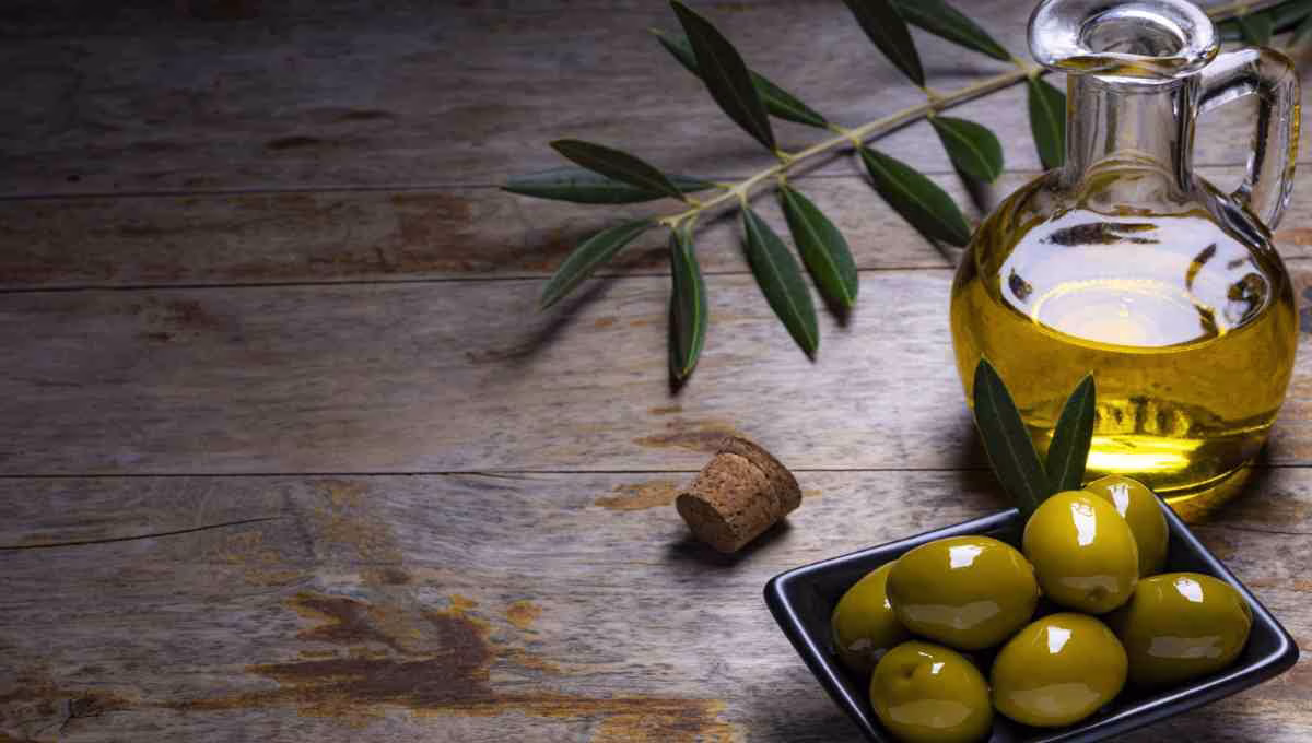 Olive Oil Benefits for Men and Women