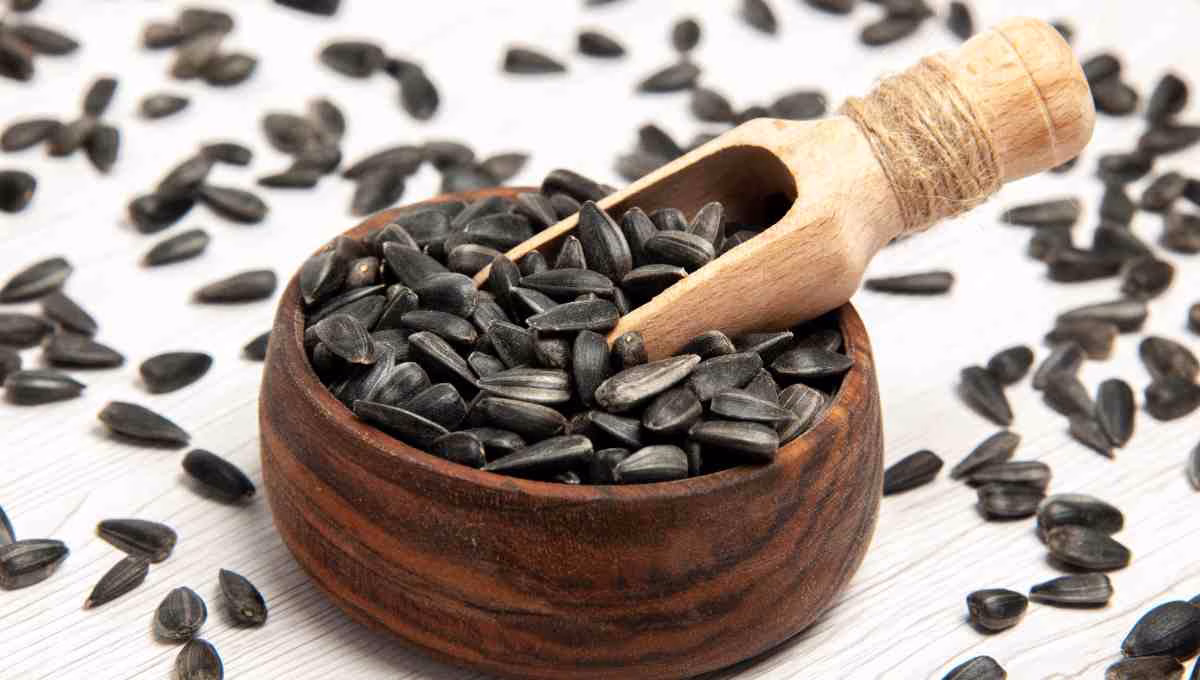 Sunflower Seeds Benefits for Men and Women