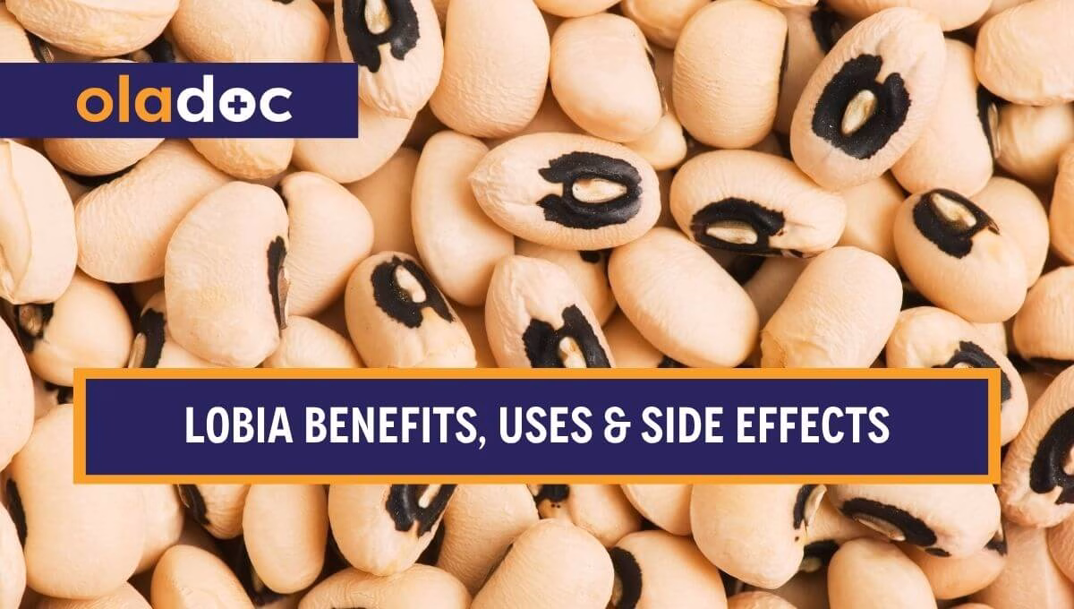 Lobia in English: 7 Lobia Benefits & Side Effects | 2026 Guide
