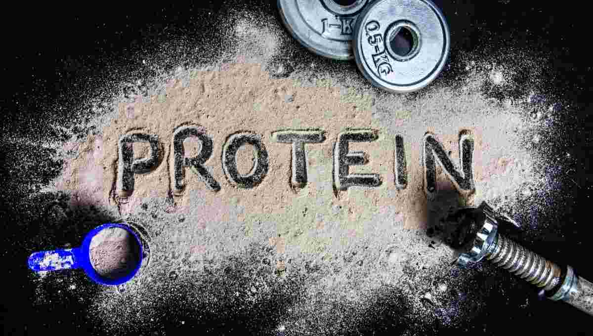 Best Protein Powder In Pakistan