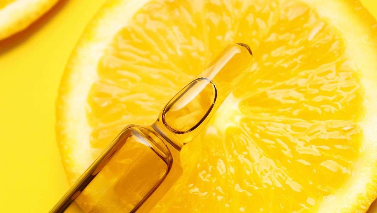 Best Vitamin C Serum in Pakistan