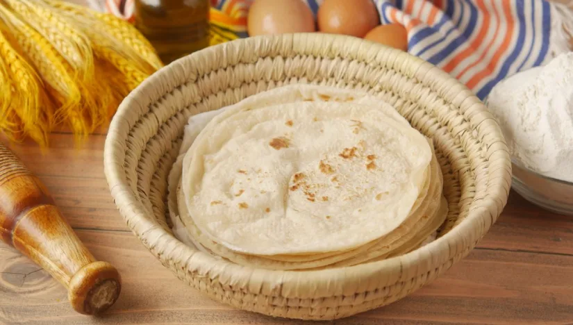roti